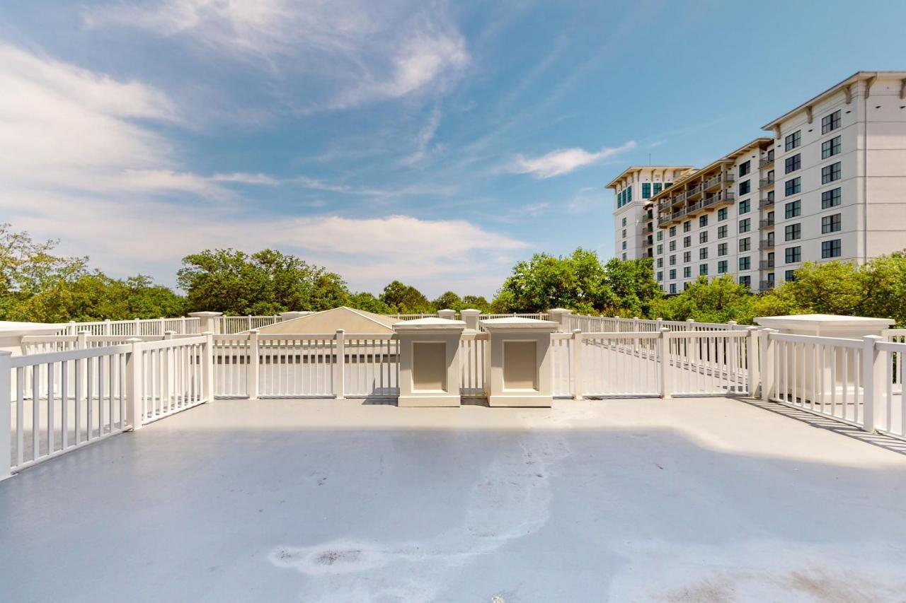 Grand Sandestin #2317 ภายนอก รูปภาพ
