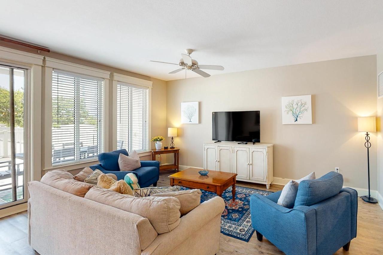 Grand Sandestin #2317 ภายนอก รูปภาพ