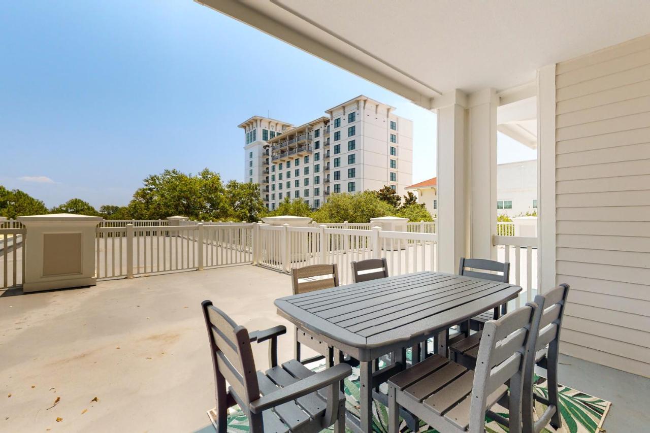 Grand Sandestin #2317 ภายนอก รูปภาพ