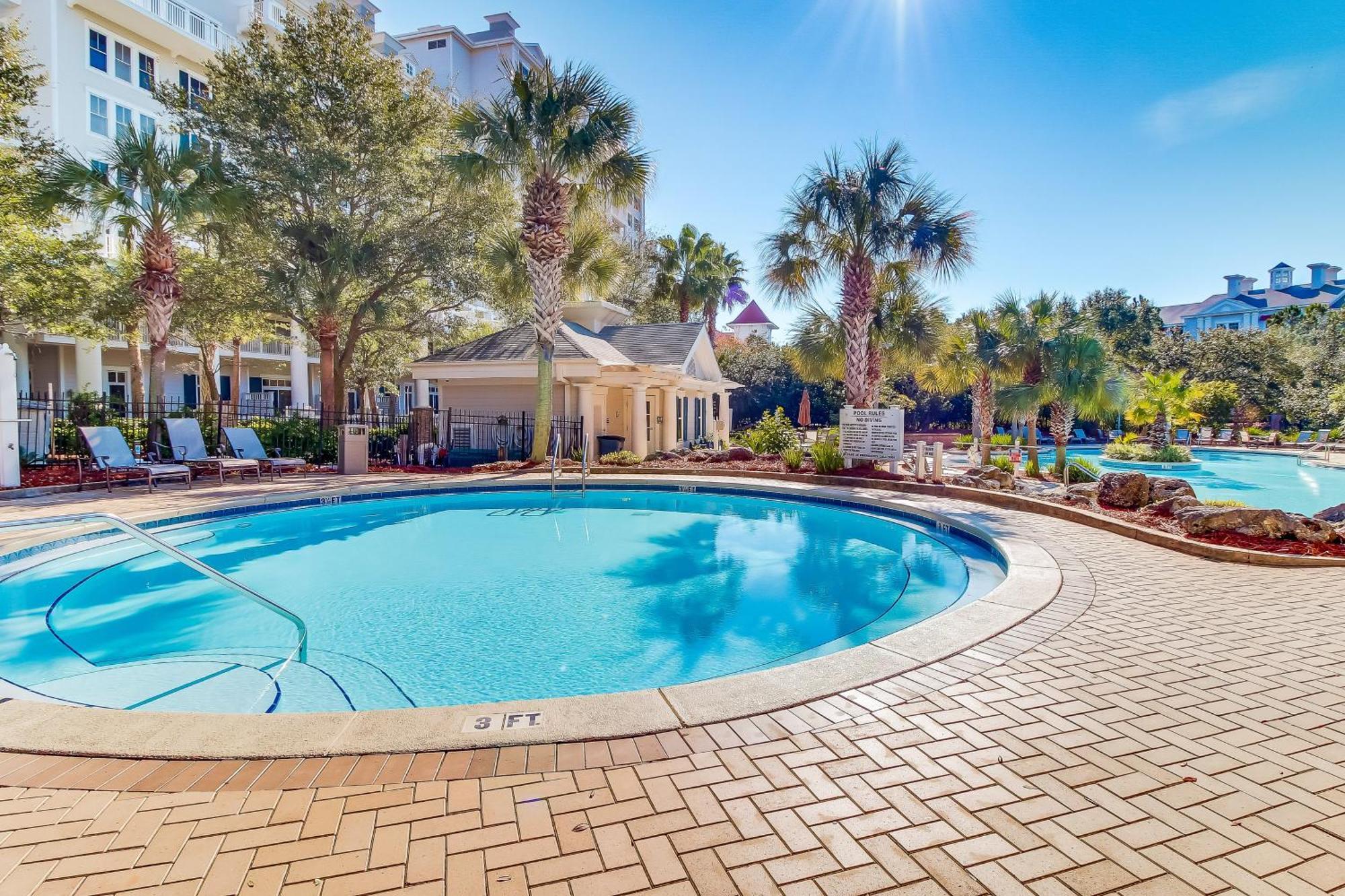 Grand Sandestin #2317 ภายนอก รูปภาพ