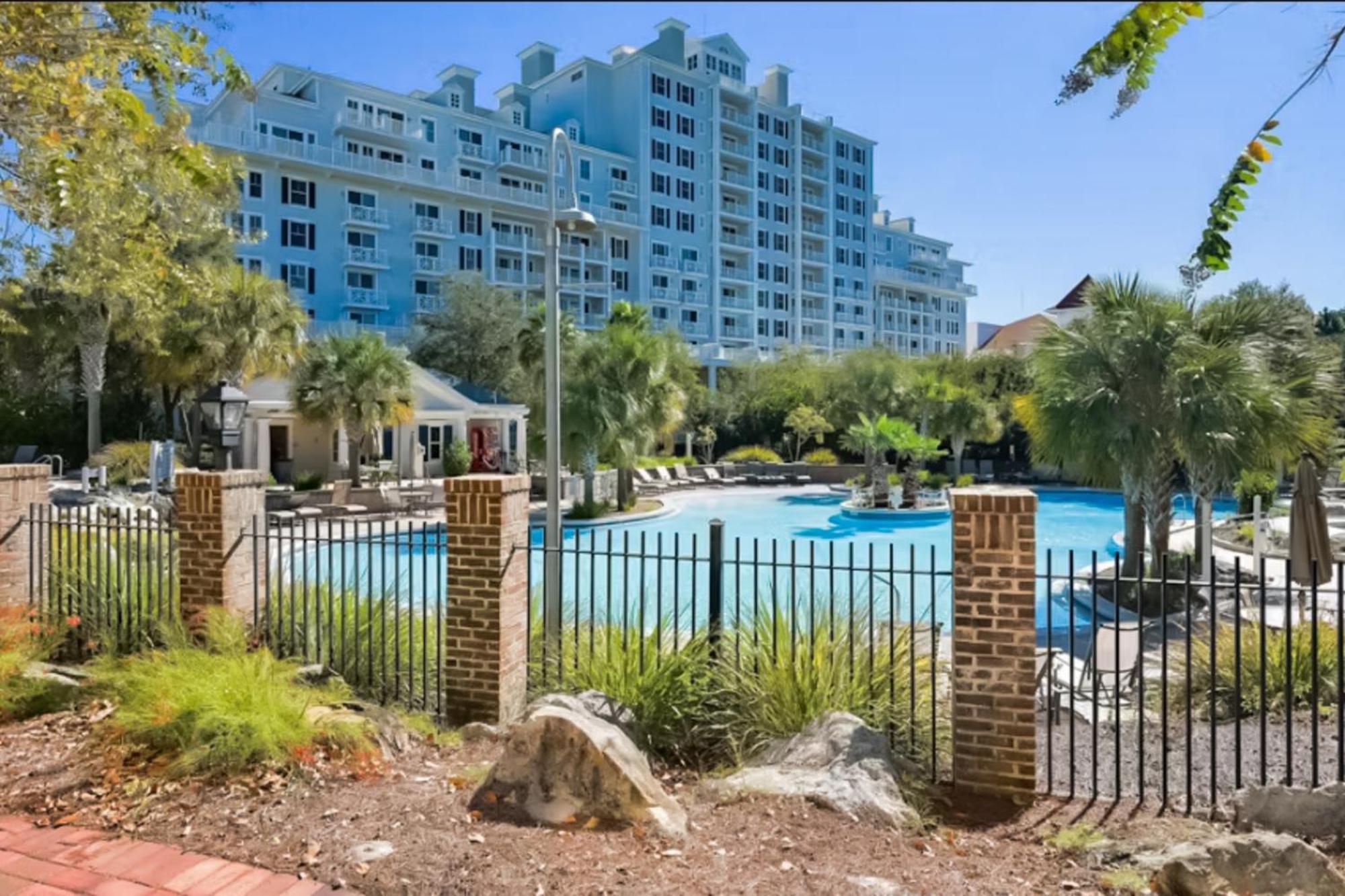 Grand Sandestin #2317 ภายนอก รูปภาพ