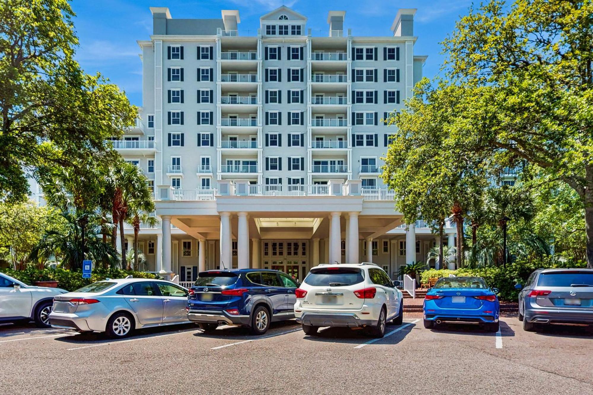 Grand Sandestin #2317 ภายนอก รูปภาพ